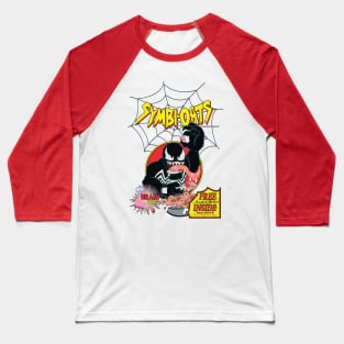 Symbi-oats Baseball T-Shirt